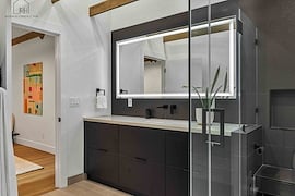 Rh design
